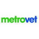 MetroVet logo